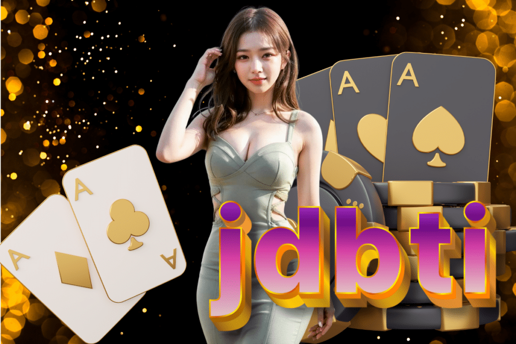 jdbti app