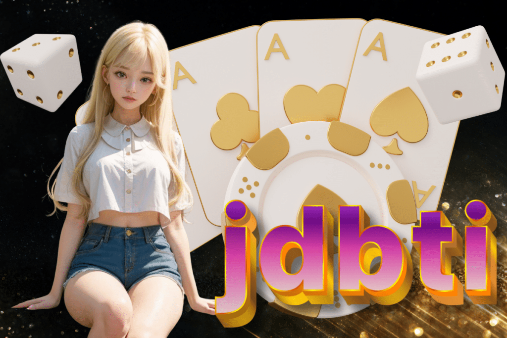 jdbti slot