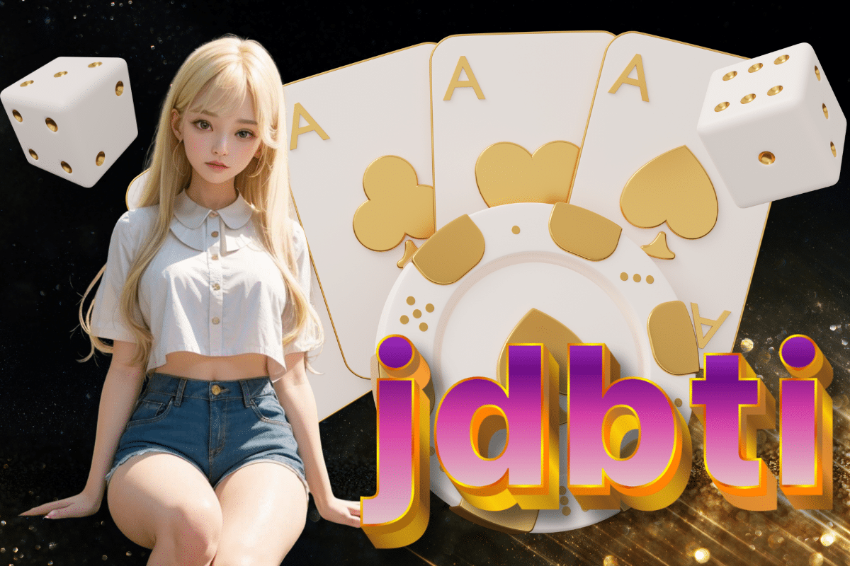 jdbti slot