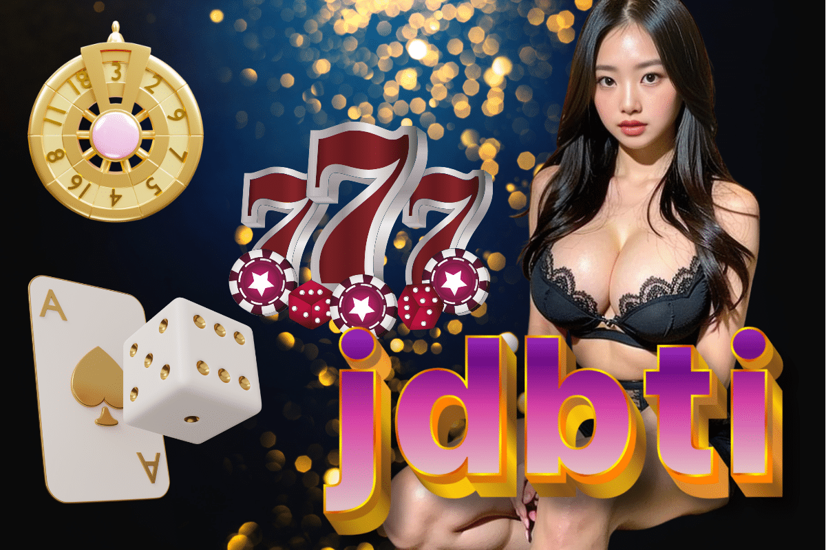 jdbti สล็อต