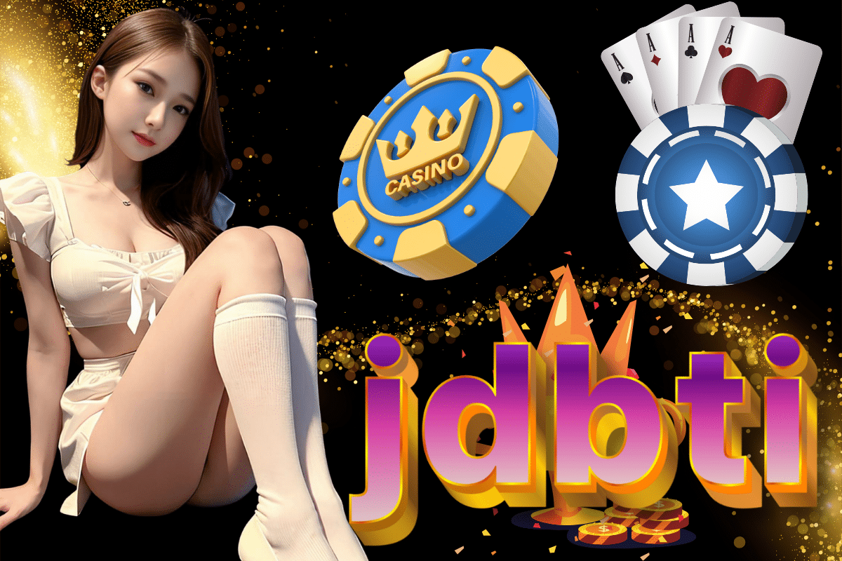 jdbti เครดิตฟรี
